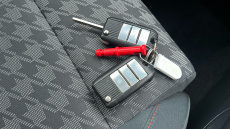 MG ZS 1.5 VTi-TECH Excite 5dr Petrol Hatchback